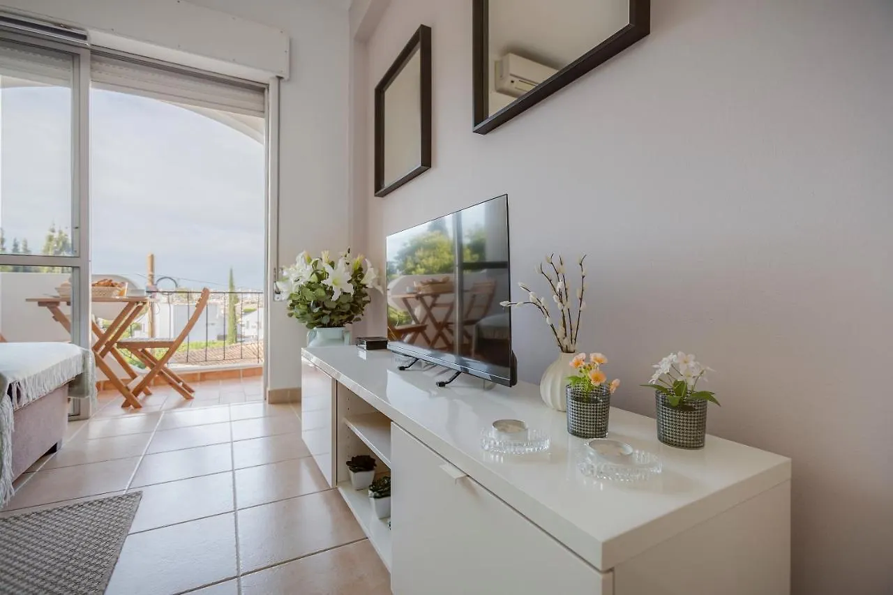 Eli'S Flat 2 Bdrs Apart At The Strip Apartment Albufeira 0*,  Portugal